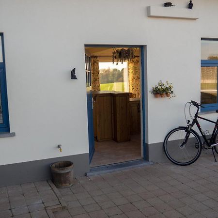 Vakantiewoning De Wilg - Rustig Gelegen جيرادسبرجن المظهر الخارجي الصورة