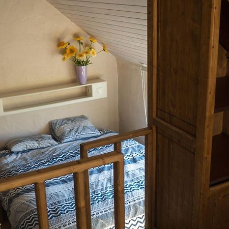 Vakantiewoning De Wilg - Rustig Gelegen جيرادسبرجن المظهر الخارجي الصورة