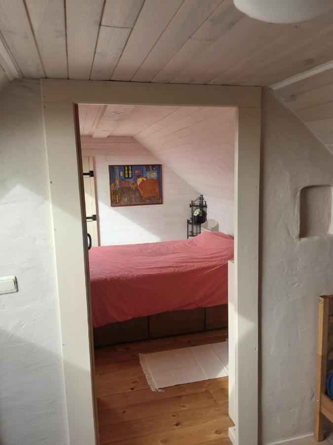 Vakantiewoning De Wilg - Rustig Gelegen جيرادسبرجن المظهر الخارجي الصورة