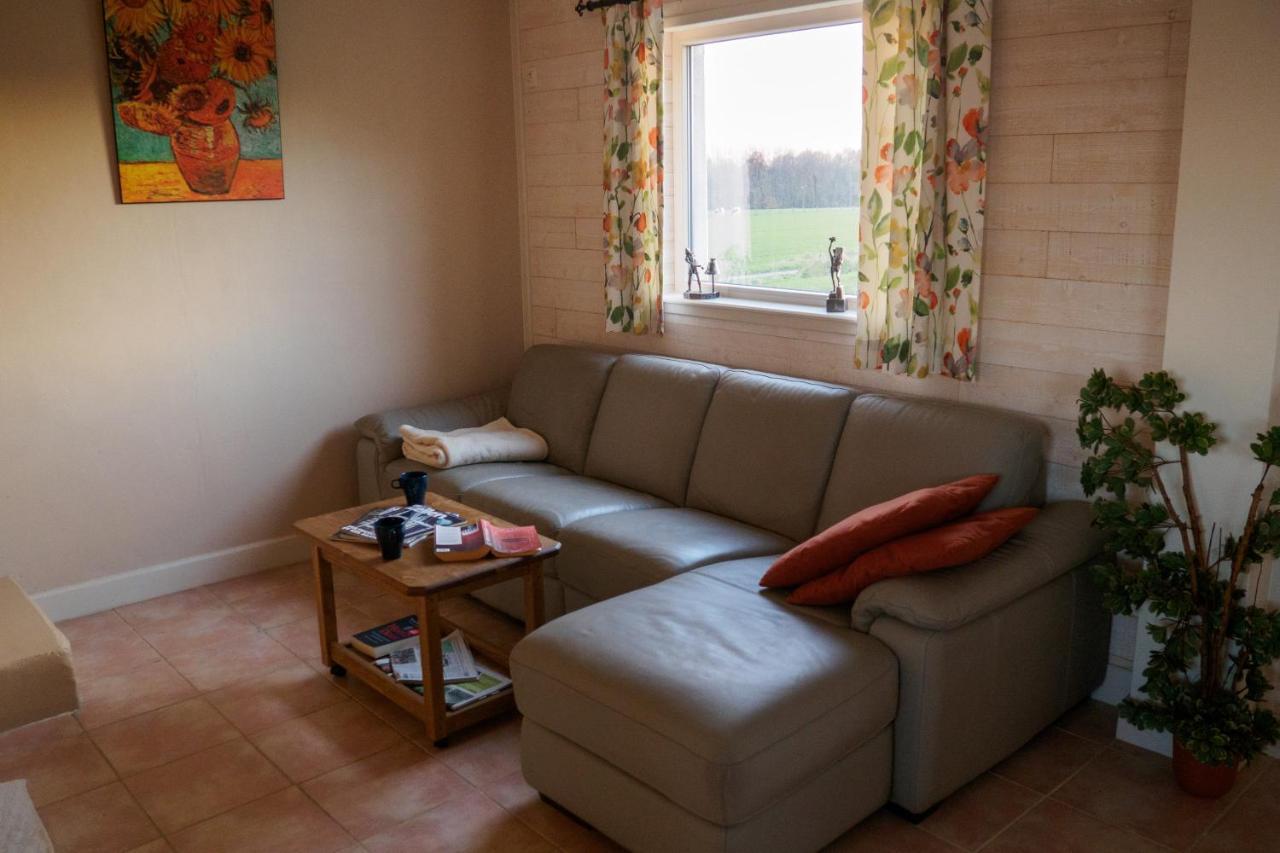 Vakantiewoning De Wilg - Rustig Gelegen جيرادسبرجن المظهر الخارجي الصورة