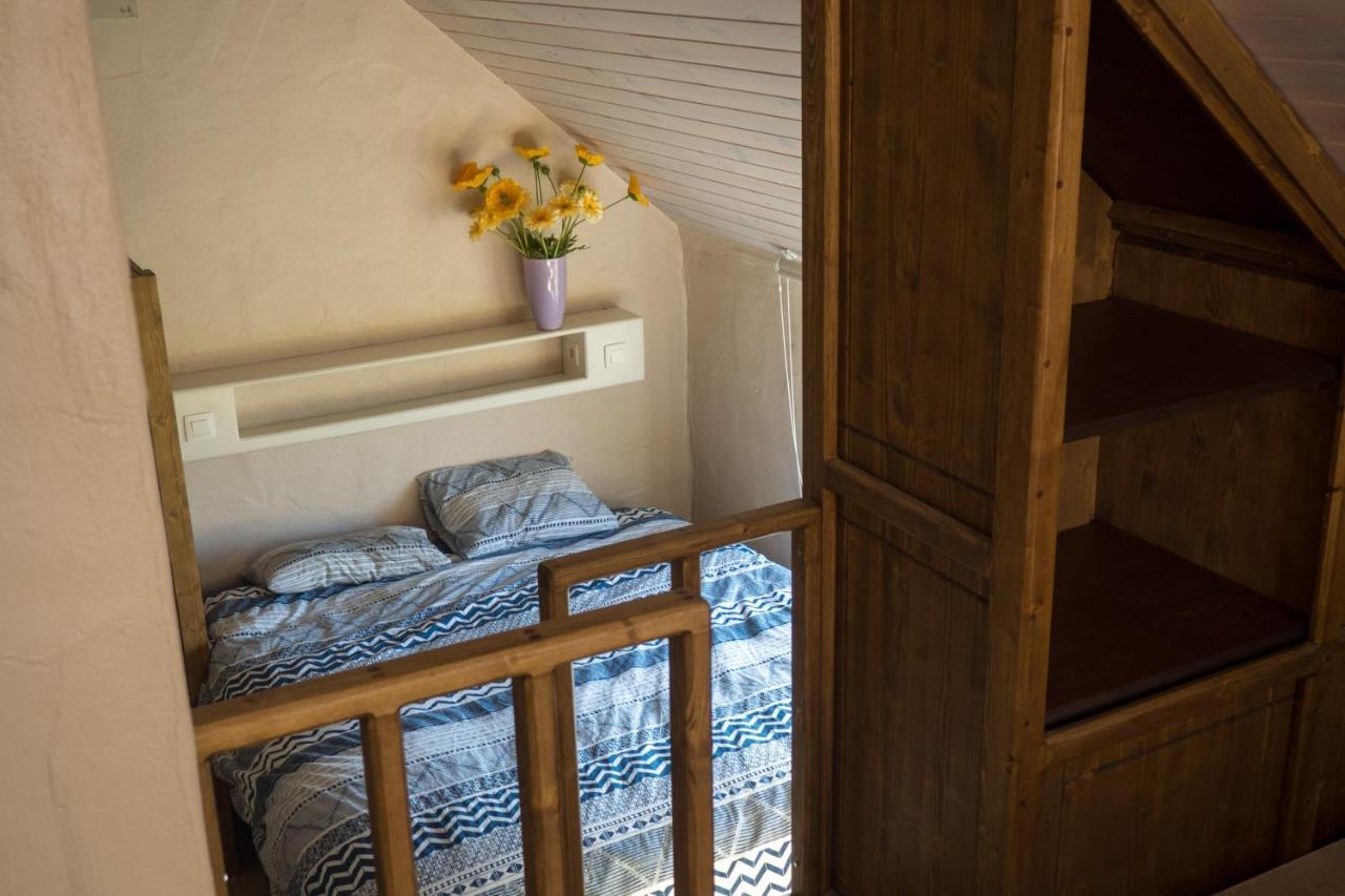 Vakantiewoning De Wilg - Rustig Gelegen جيرادسبرجن المظهر الخارجي الصورة